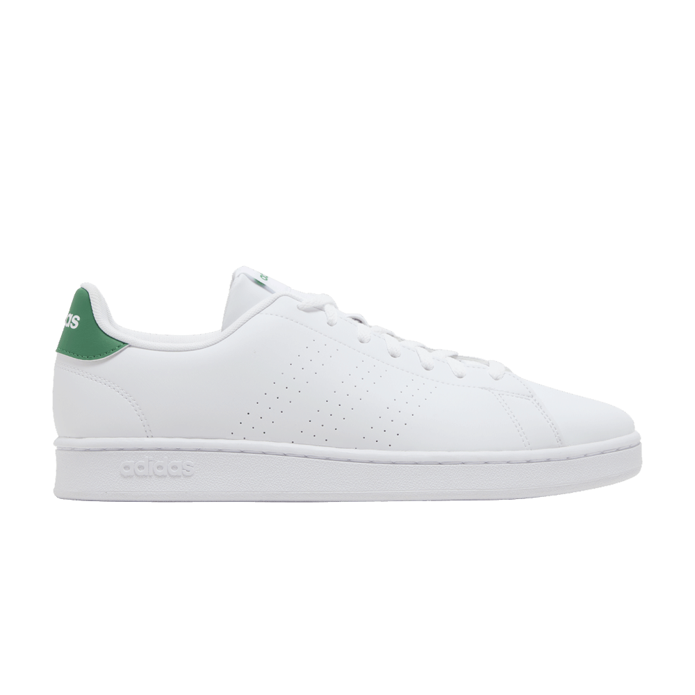 Men's Advantage 'White Green'
