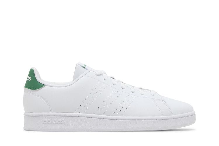 Men's Advantage 'White Green'