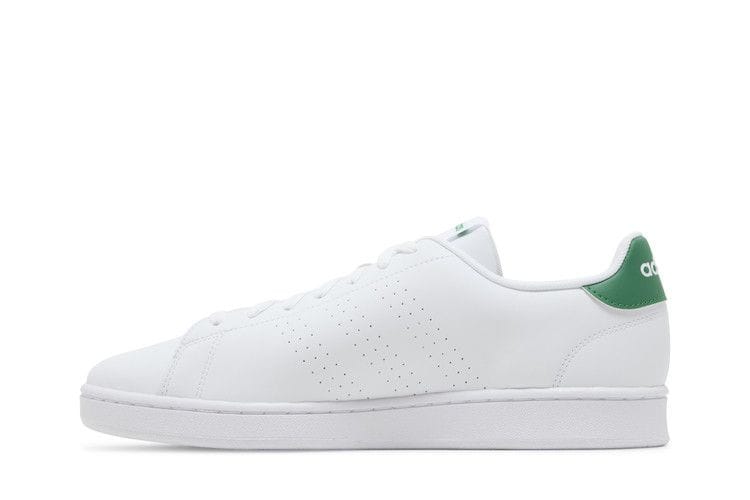 Men's Advantage 'White Green'
