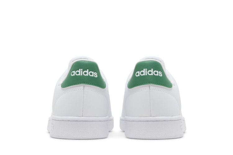 Men's Advantage 'White Green'