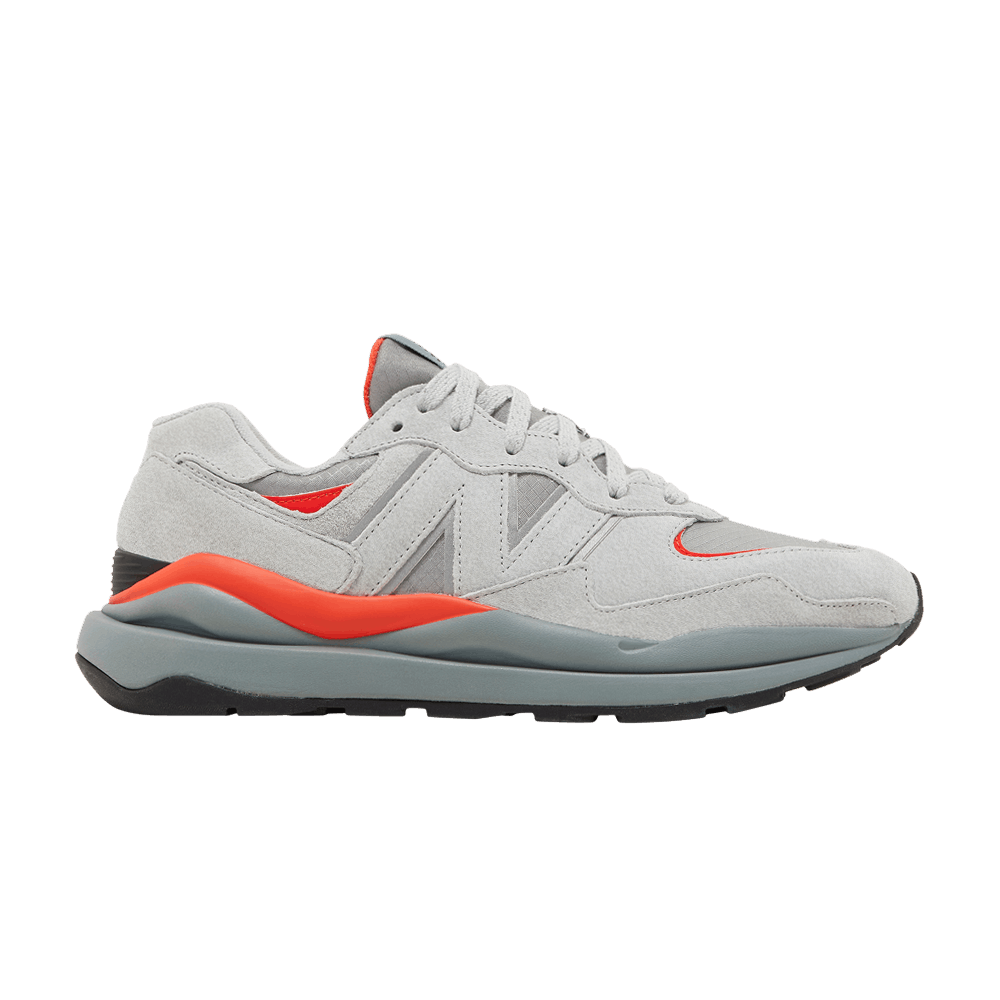 Men's 57/40 'Rain Cloud Slate'