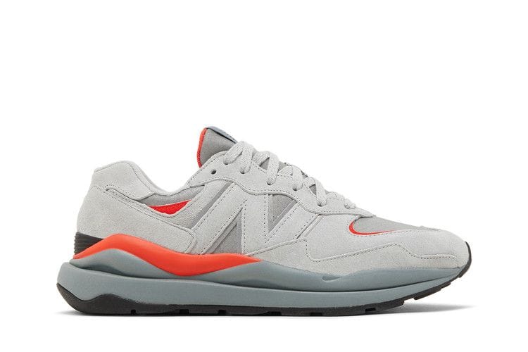 Men's 57/40 'Rain Cloud Slate'