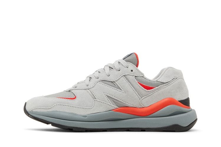 Men's 57/40 'Rain Cloud Slate'