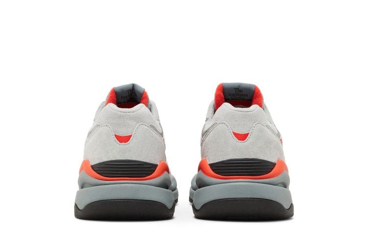 Men's 57/40 'Rain Cloud Slate'