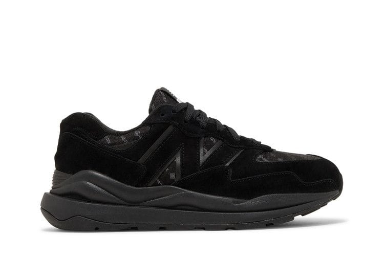 Men's 57/40 GTX 'Black'