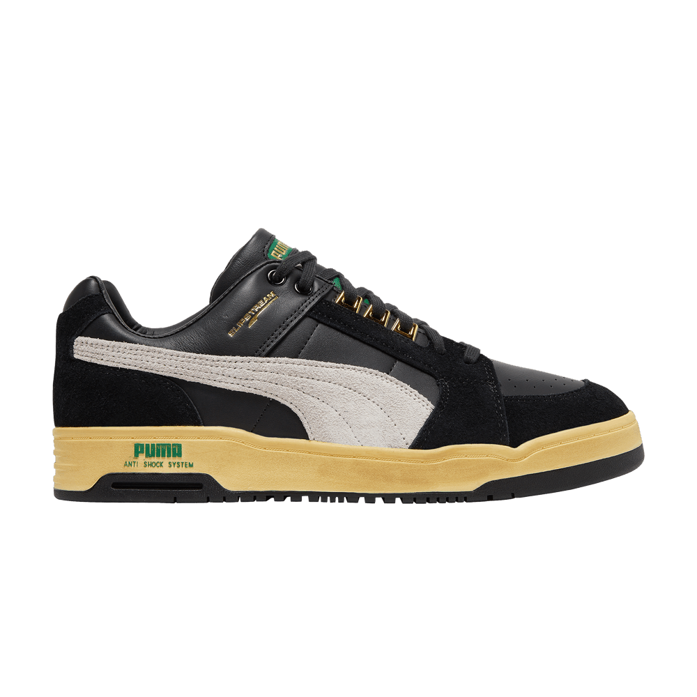 Men's Slipstream Low 'The Never Worn'