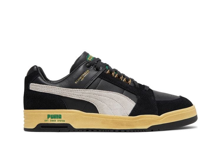 Men's Slipstream Low 'The Never Worn'