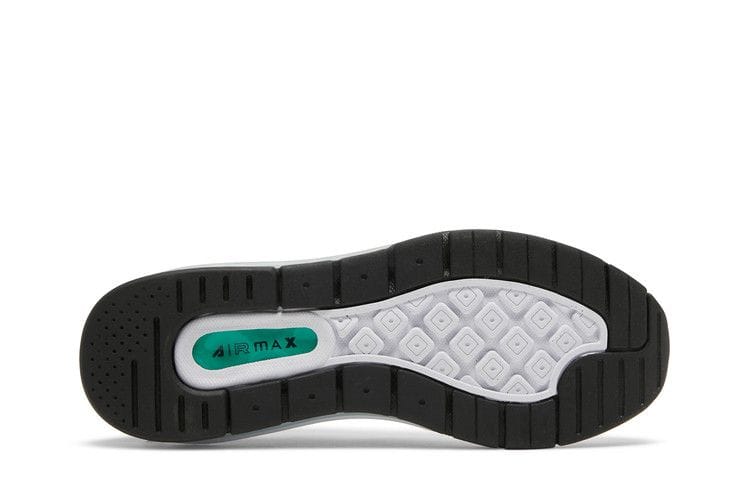 Men's Air Max Genome 'White Clear Emerald'