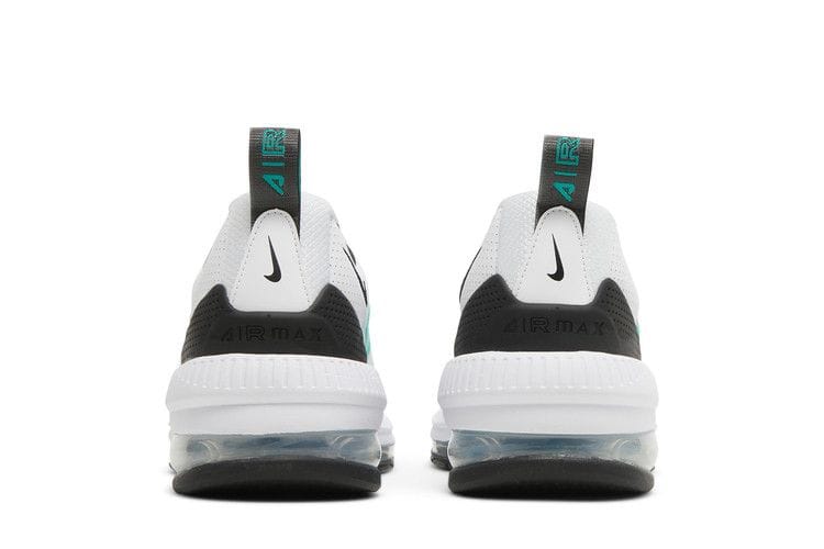 Men's Air Max Genome 'White Clear Emerald'