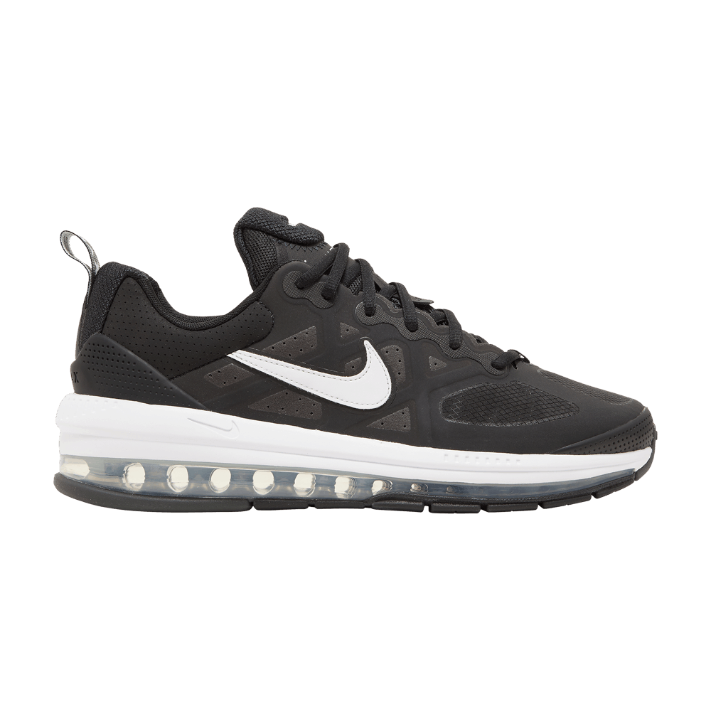 Men's Air Max Genome 'Black White'
