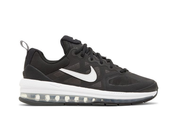 Men's Air Max Genome 'Black White'