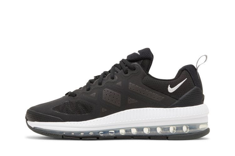 Men's Air Max Genome 'Black White'
