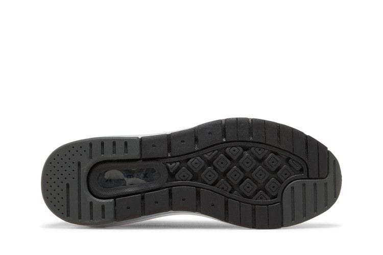 Men's Air Max Genome 'Black White'