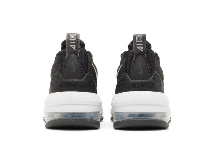 Men's Air Max Genome 'Black White'