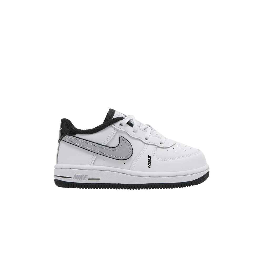 Air Force 1 LV8 TD 'White Wolf Grey'