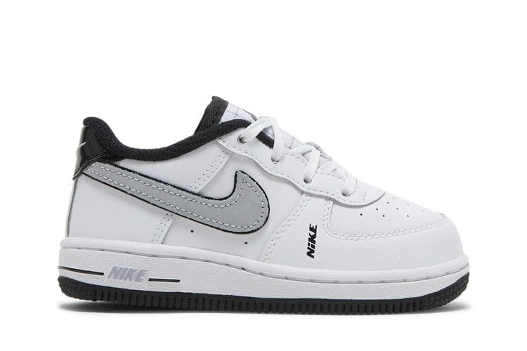 Air Force 1 LV8 TD 'White Wolf Grey'
