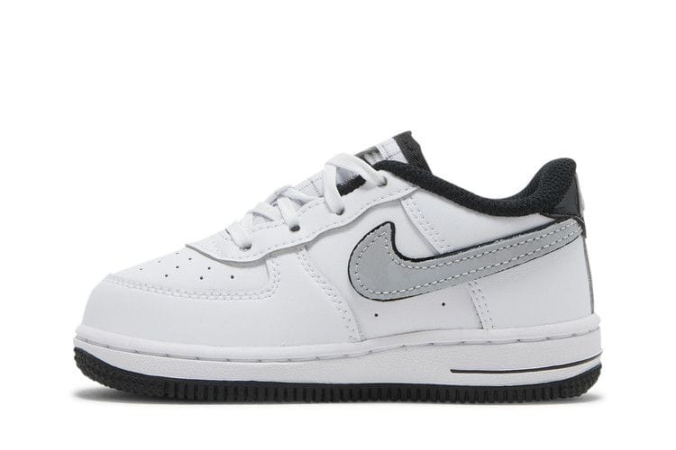 Air Force 1 LV8 TD 'White Wolf Grey'