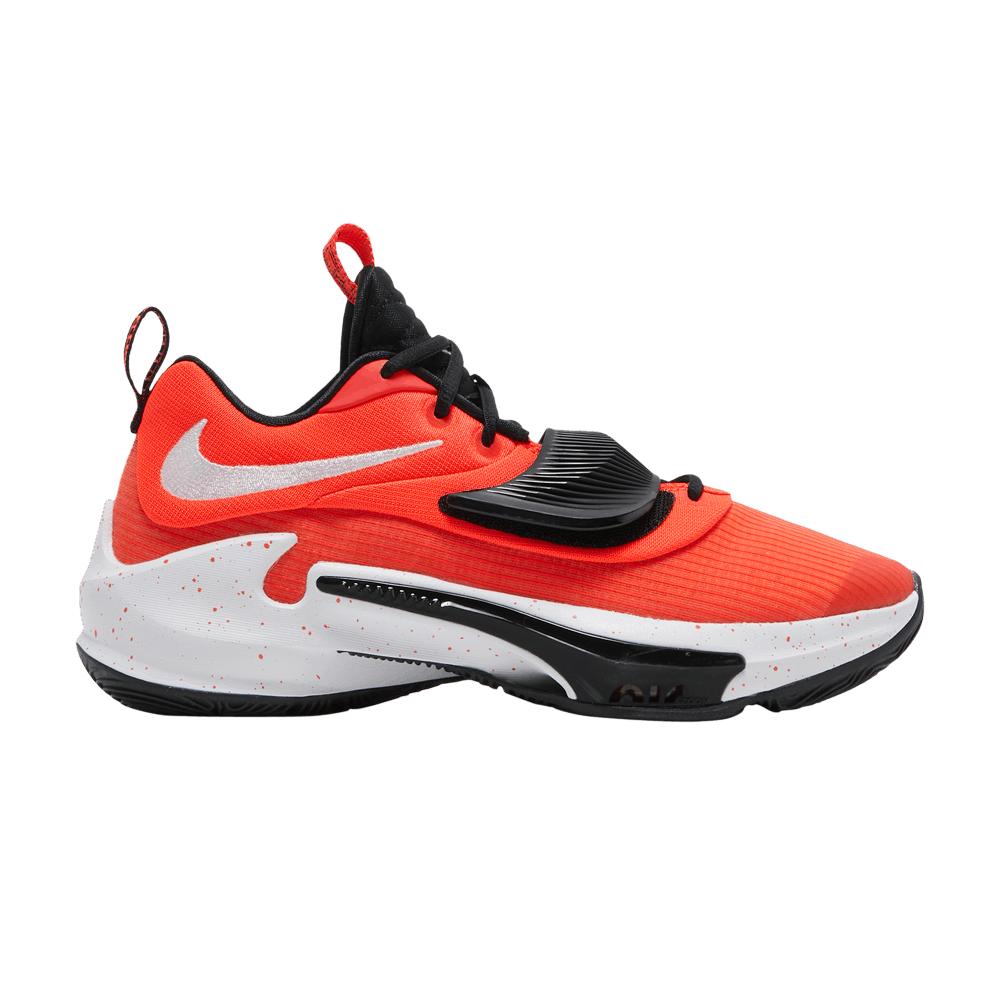 Men's Zoom Freak 3 TB 'Bright Crimson'