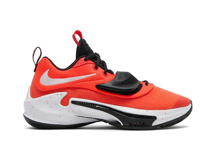 Men's Zoom Freak 3 TB 'Bright Crimson'