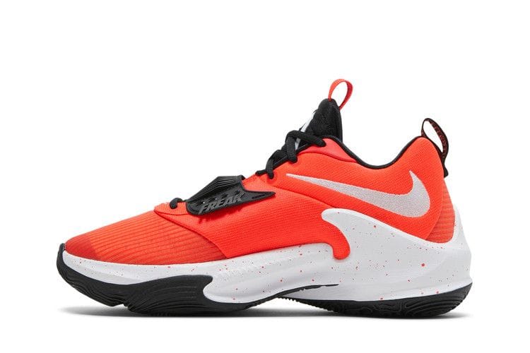 Men's Zoom Freak 3 TB 'Bright Crimson'
