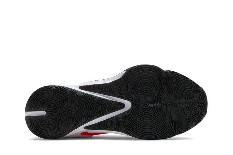Men's Zoom Freak 3 TB 'Bright Crimson'