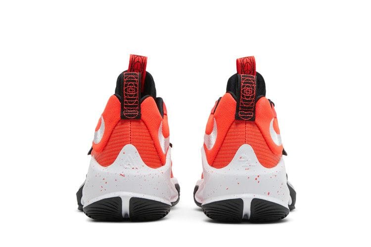 Men's Zoom Freak 3 TB 'Bright Crimson'
