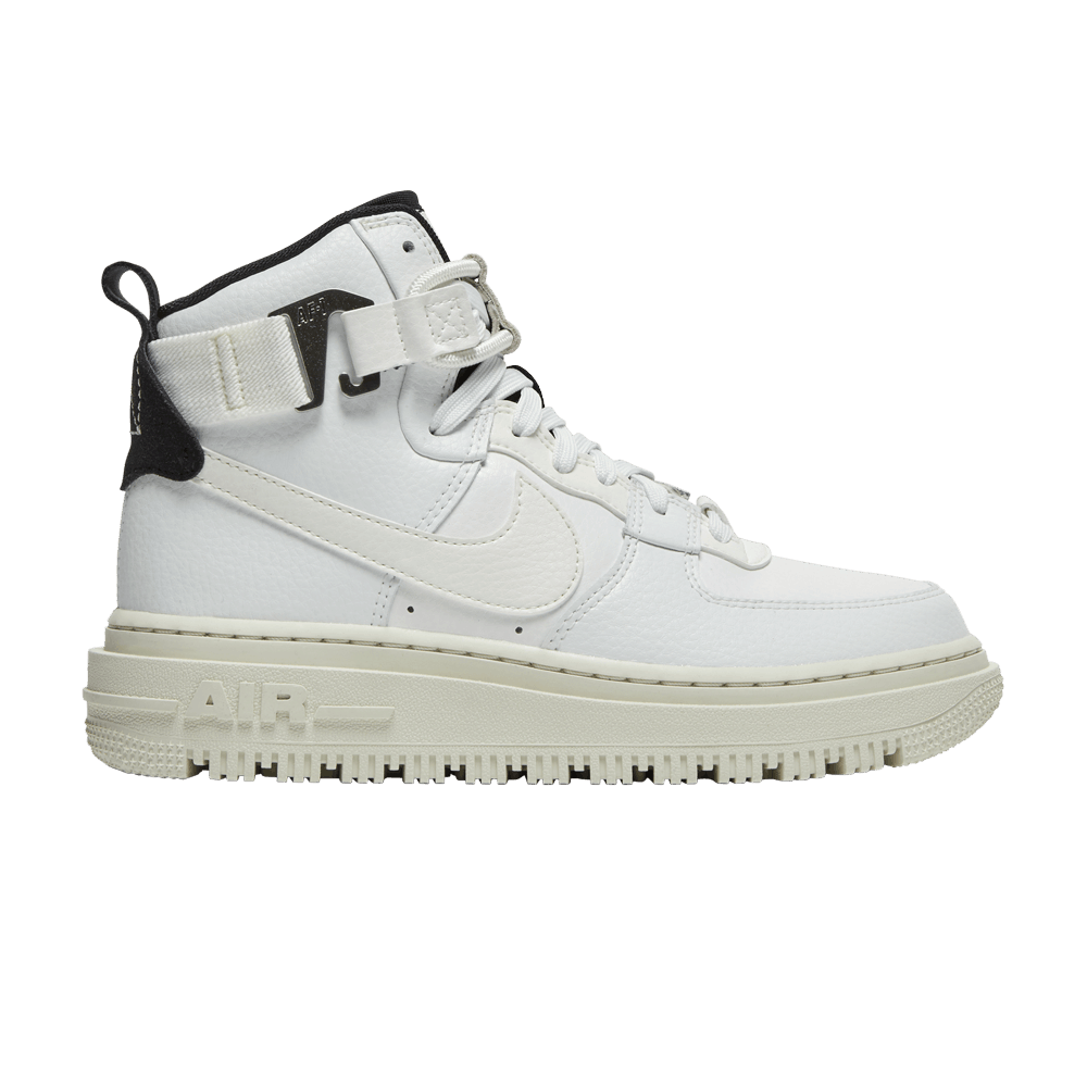 Women's Air Force 1 High Utility 2.0 'Summit White'