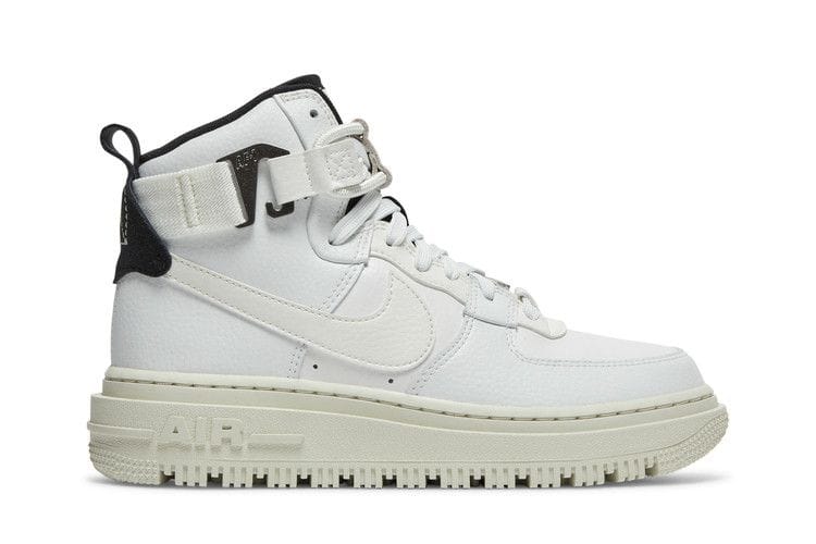 Women's Air Force 1 High Utility 2.0 'Summit White'