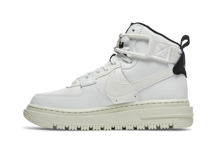 Women's Air Force 1 High Utility 2.0 'Summit White'