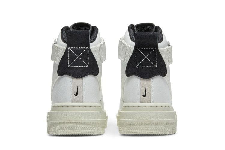 Women's Air Force 1 High Utility 2.0 'Summit White'