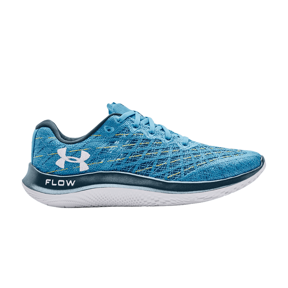 Men's Flow Velociti Wind 'Radar Blue'