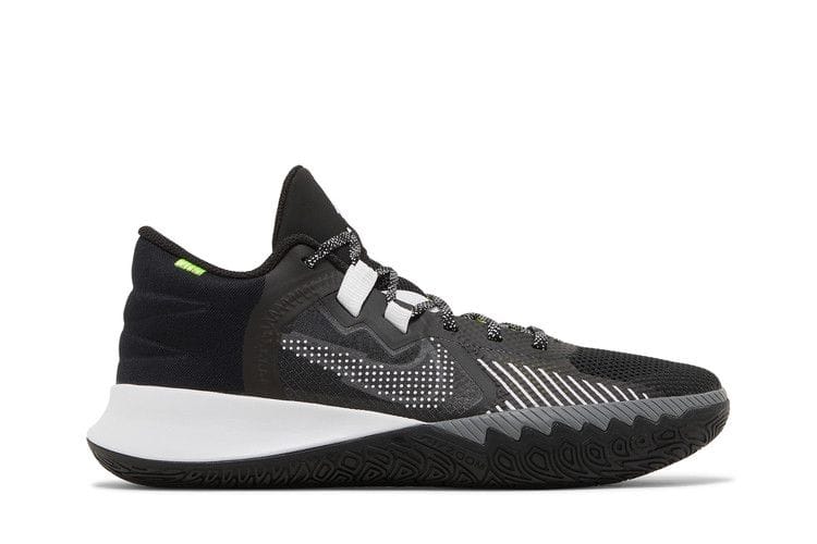 Men's Kyrie Flytrap 5 'Black Cool Grey'