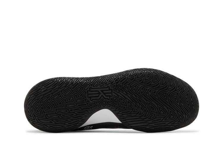 Men's Kyrie Flytrap 5 'Black Cool Grey'