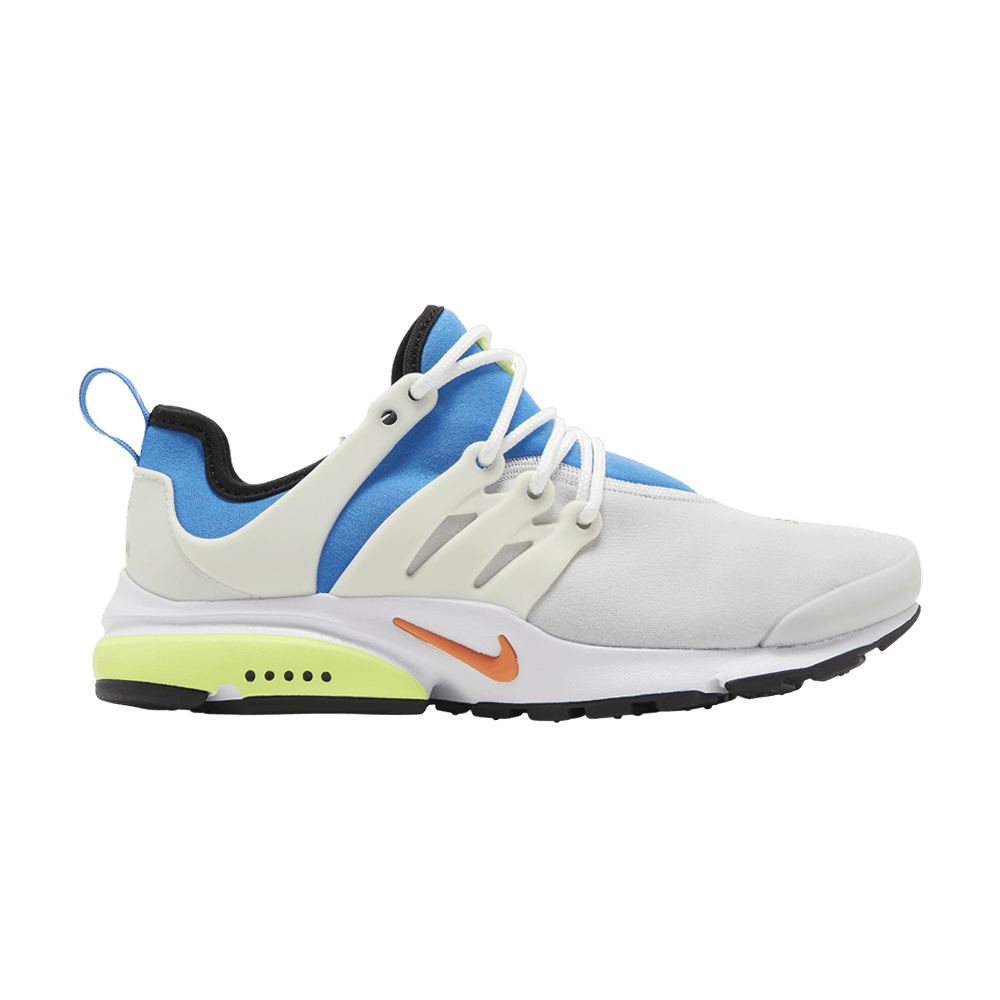 Women's Air Presto 'Photon Dust Volt'