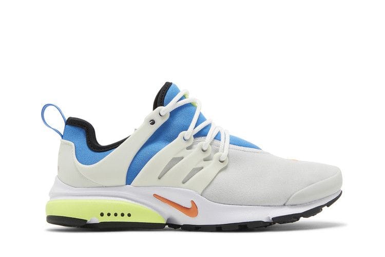 Women's Air Presto 'Photon Dust Volt'