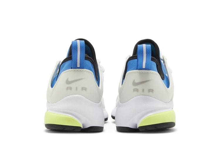 Women's Air Presto 'Photon Dust Volt'