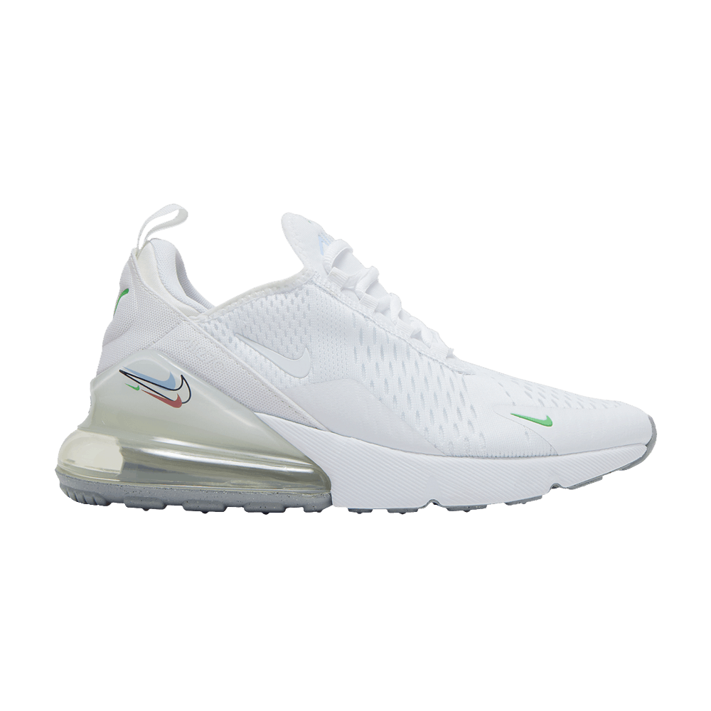 Air Max 270 GS 'Swoosh Pack'