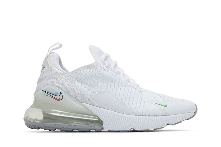 Air Max 270 GS 'Swoosh Pack'