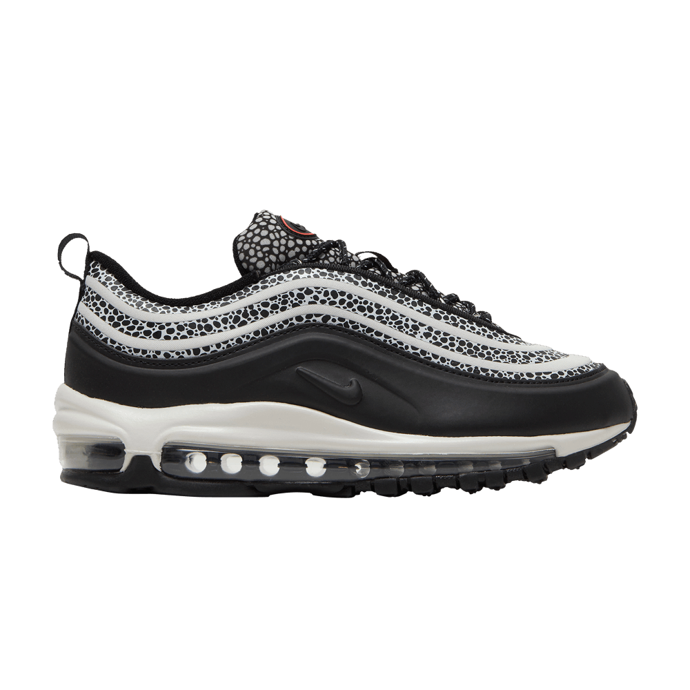 Women's Air Max 97 SE 'Safari'