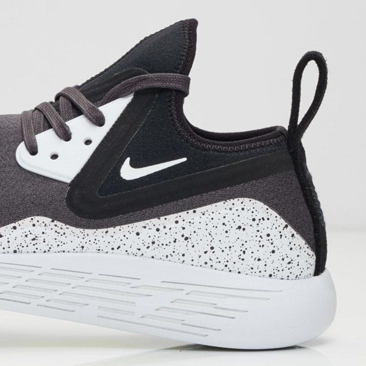Men's LunarCharge Premium LE 'Multi-Color'