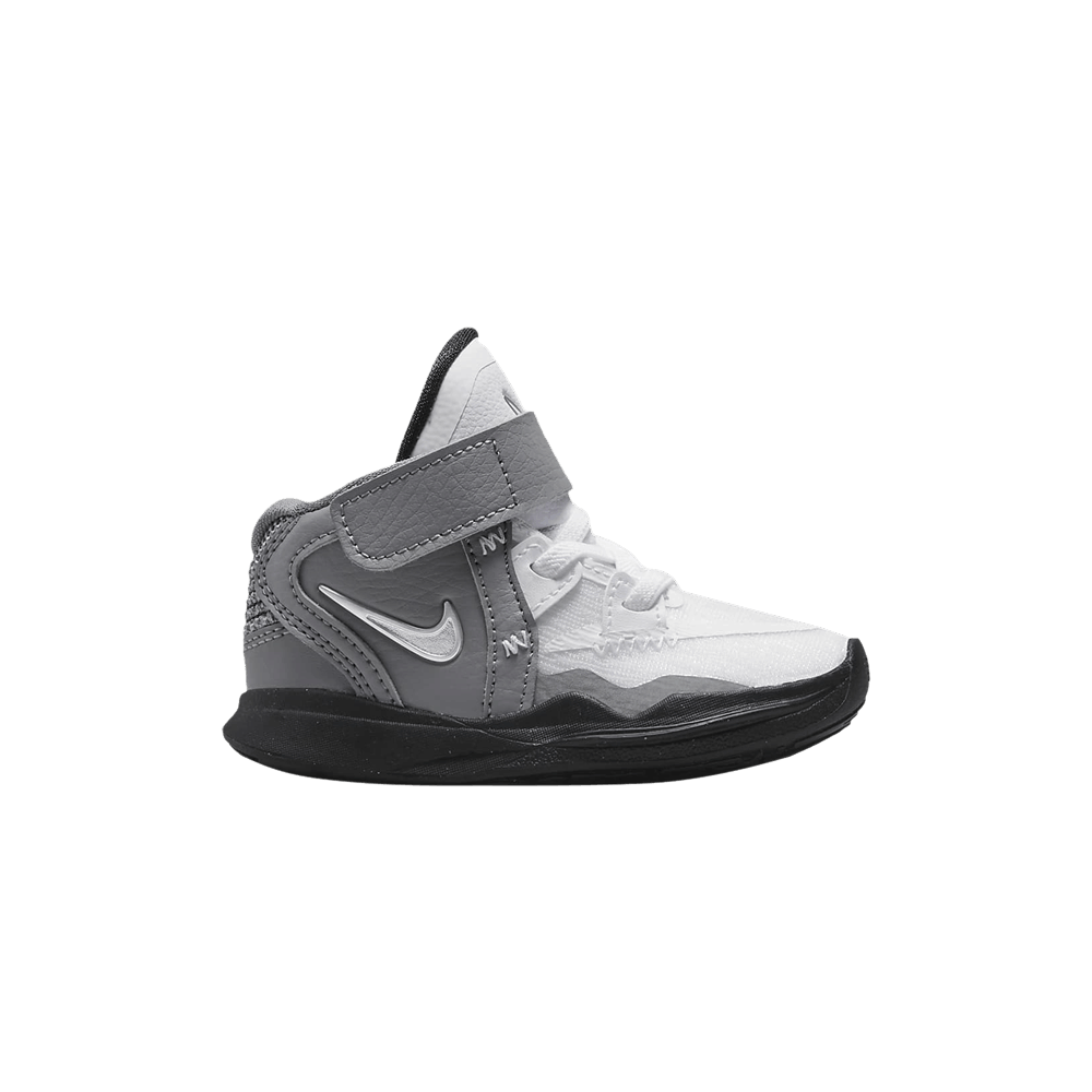 Kyrie Infinity SE TD 'White Smoke Grey'