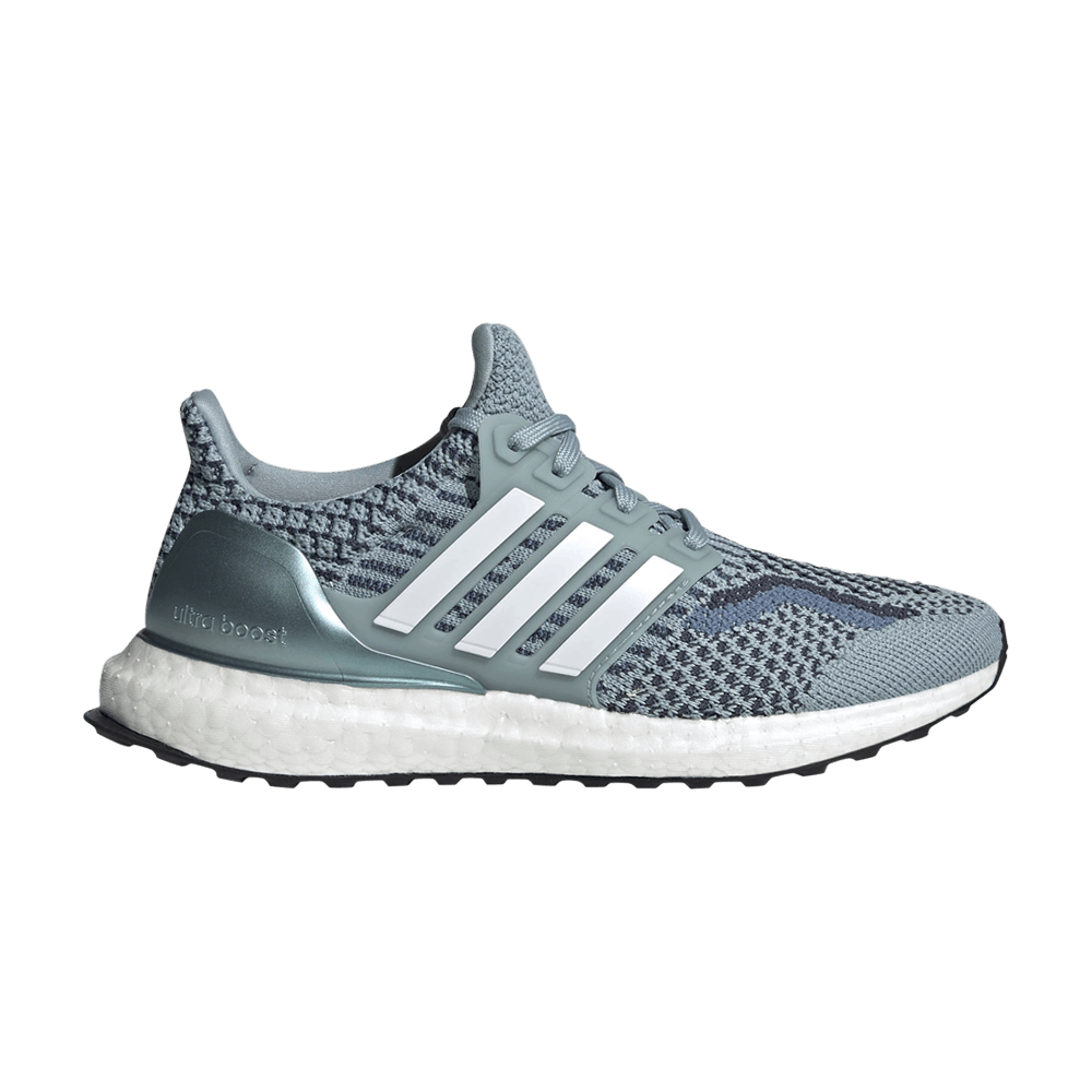 UltraBoost 5.0 DNA J 'Magic Grey'