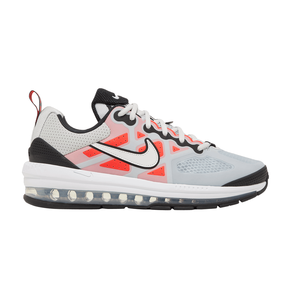 Men's Air Max Genome 'Infrared'