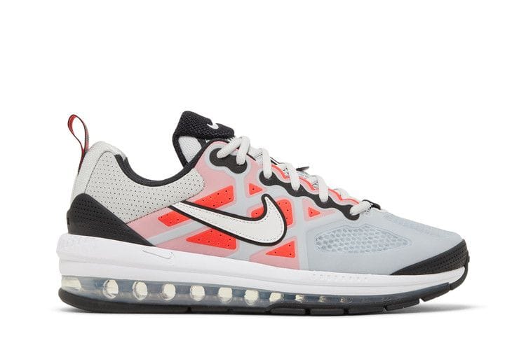 Men's Air Max Genome 'Infrared'