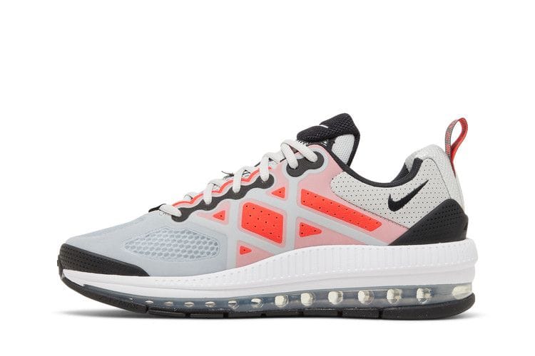 Men's Air Max Genome 'Infrared'