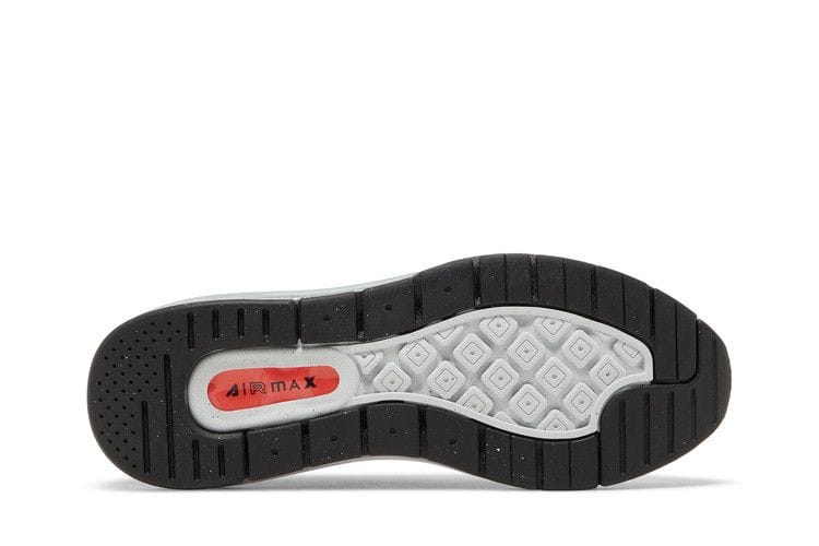 Men's Air Max Genome 'Infrared'