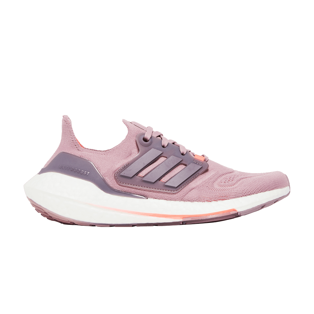 Women's UltraBoost 22 'Magic Mauve'