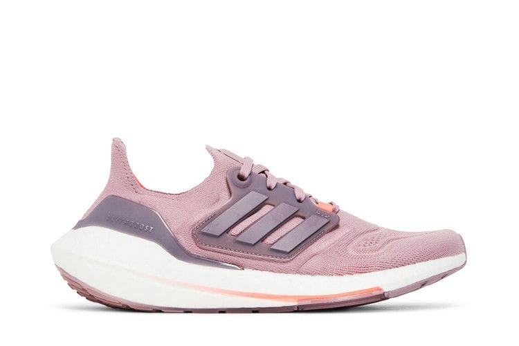 Women's UltraBoost 22 'Magic Mauve'