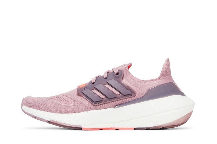 Women's UltraBoost 22 'Magic Mauve'