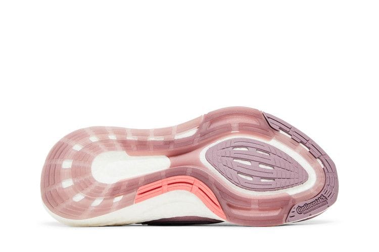 Women's UltraBoost 22 'Magic Mauve'